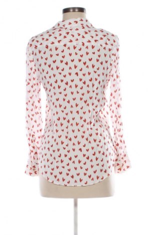 Cămașă de femei Zara, Mărime S, Culoare Multicolor, Preț 95,16 Lei