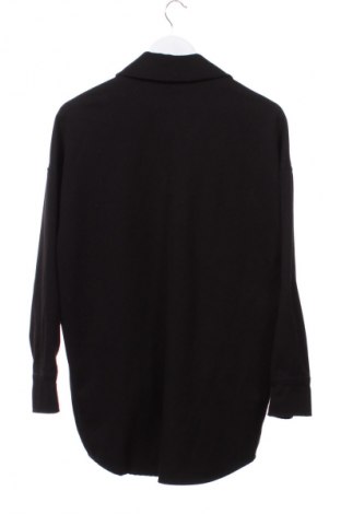 Cămașă de femei Zara, Mărime XS, Culoare Negru, Preț 71,99 Lei