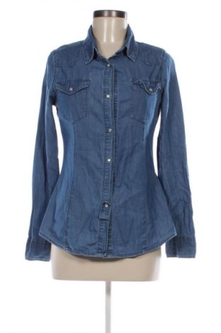 Női ing Zara, Méret M, Szín Kék, Ár 4 504 Ft