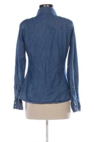 Női ing Zara, Méret M, Szín Kék, Ár 4 504 Ft