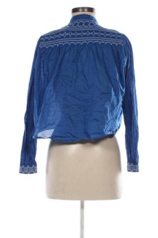 Női ing Zara, Méret M, Szín Kék, Ár 5 400 Ft