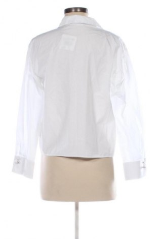 Cămașă de femei Zara, Mărime M, Culoare Alb, Preț 72,03 Lei