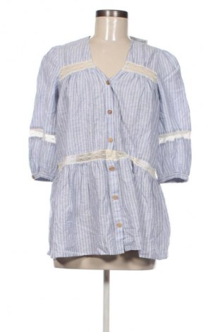 Damenbluse Zara, Größe XS, Farbe Mehrfarbig, Preis € 15,99