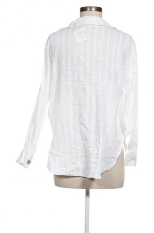 Dámska košeľa  Zara, Veľkosť S, Farba Biela, Cena  17,95 €