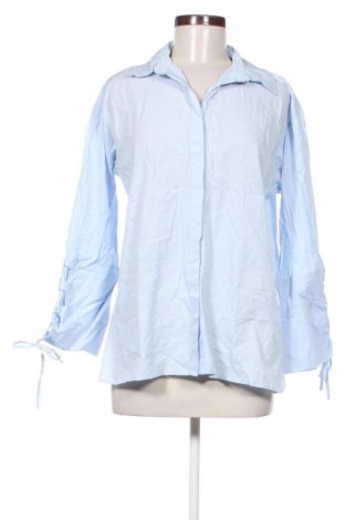 Női ing Zara, Méret S, Szín Kék, Ár 6 519 Ft