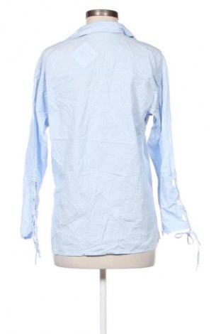 Női ing Zara, Méret S, Szín Kék, Ár 6 519 Ft