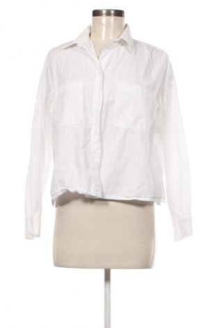 Damska koszula Zara, Rozmiar M, Kolor Biały, Cena 62,99 zł