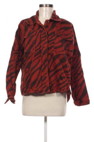 Cămașă de femei Zara, Mărime M, Culoare Multicolor, Preț 71,05 Lei