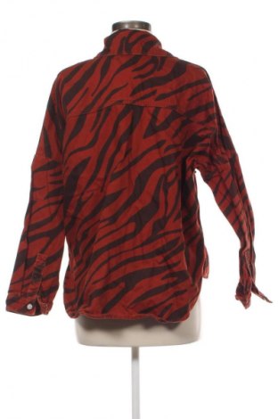 Cămașă de femei Zara, Mărime M, Culoare Multicolor, Preț 71,05 Lei