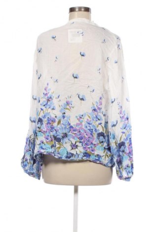 Cămașă de femei Zara, Mărime XL, Culoare Multicolor, Preț 84,99 Lei