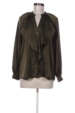Női ing Zara, Méret M, Szín Zöld, Ár 4 529 Ft