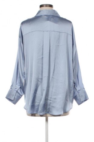 Női ing Zara, Méret M, Szín Kék, Ár 5 849 Ft