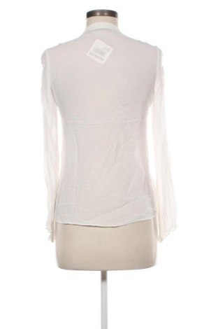 Damenbluse Zara, Größe M, Farbe Weiß, Preis 17,99 €