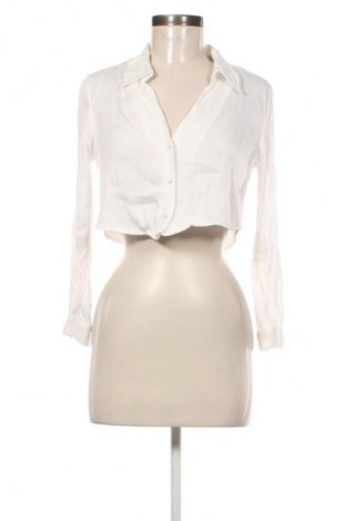 Dámska košeľa  Zara, Veľkosť S, Farba Biela, Cena  13,81 €