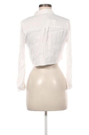 Dámska košeľa  Zara, Veľkosť S, Farba Biela, Cena  13,81 €