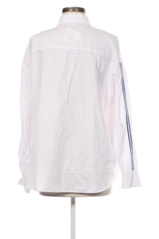 Dámska košeľa  Zara, Veľkosť L, Farba Biela, Cena  13,80 €