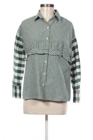 Női ing Zara, Méret S, Szín Sokszínű, Ár 5 396 Ft