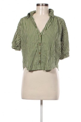 Dámska košeľa  Zara, Veľkosť S, Farba Viacfarebná, Cena  13,82 €