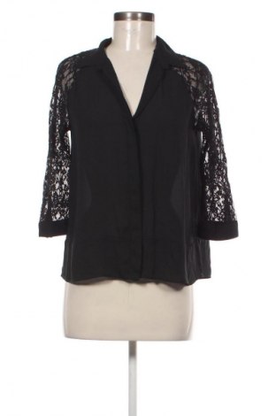 Damska koszula Zara, Rozmiar M, Kolor Czarny, Cena 62,07 zł