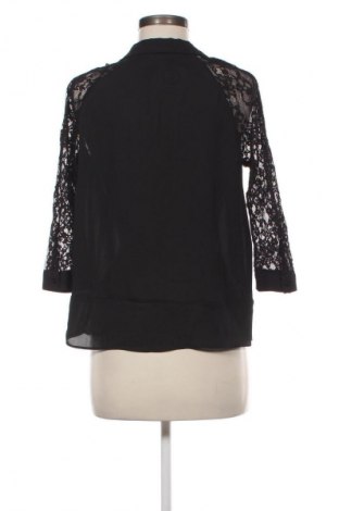 Damska koszula Zara, Rozmiar M, Kolor Czarny, Cena 62,07 zł