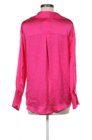 Damska koszula Zara, Rozmiar L, Kolor Różowy, Cena 62,07 zł