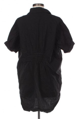 Damska koszula Zara, Rozmiar XL, Kolor Czarny, Cena 62,07 zł