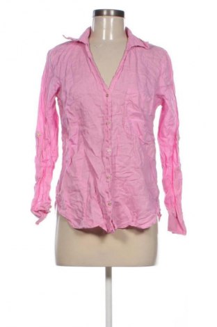 Női ing Zara, Méret S, Szín Rózsaszín, Ár 2 759 Ft