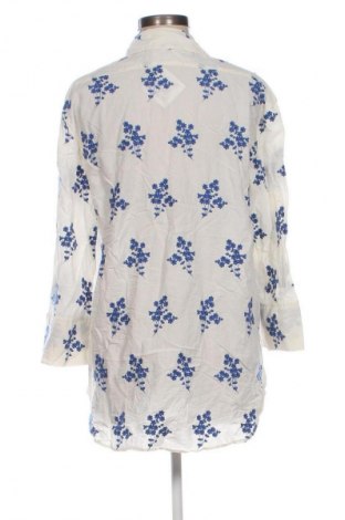 Cămașă de femei Zara, Mărime M, Culoare Multicolor, Preț 73,99 Lei