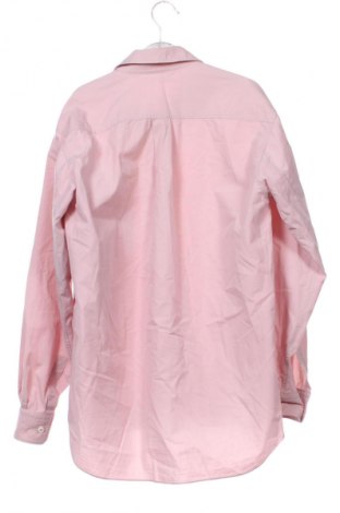 Damenbluse Zara, Größe XS, Farbe Rosa, Preis 13,80 €