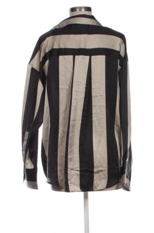 Дамска риза Zara, Размер L, Цвят Многоцветен, Цена 29,99 лв.