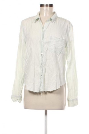 Dámska košeľa  Zara, Veľkosť M, Farba Kremová, Cena  13,80 €