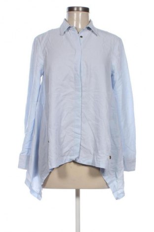 Női ing Zara, Méret M, Szín Kék, Ár 2 699 Ft