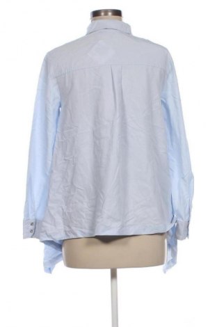 Női ing Zara, Méret M, Szín Kék, Ár 2 699 Ft