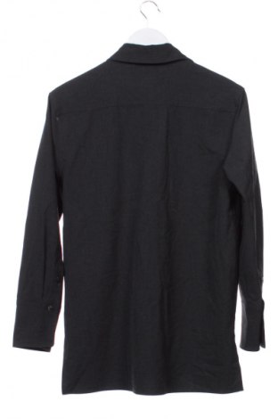 Дамска риза Zara, Размер XS, Цвят Кафяв, Цена 20,99 лв.