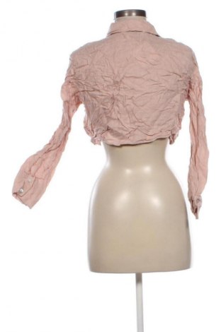 Damska koszula Zara, Rozmiar M, Kolor Różowy, Cena 68,99 zł