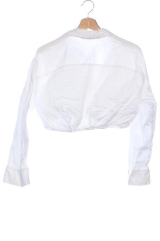 Cămașă de femei Zara, Mărime S, Culoare Alb, Preț 33,99 Lei