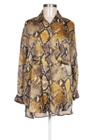 Damenbluse Zara, Größe M, Farbe Mehrfarbig, Preis 15,99 €