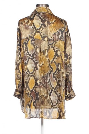 Damenbluse Zara, Größe M, Farbe Mehrfarbig, Preis 15,99 €