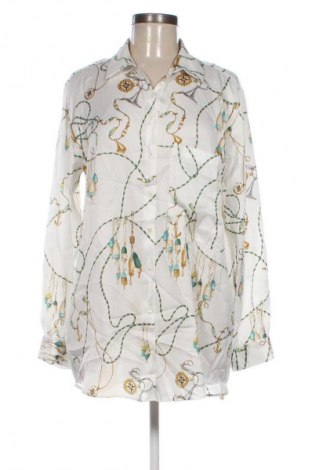 Damenbluse Zara, Größe L, Farbe Mehrfarbig, Preis € 18,99