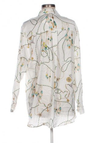 Damenbluse Zara, Größe L, Farbe Mehrfarbig, Preis € 18,99