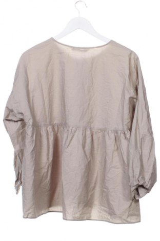 Dámska košeľa  Zara, Veľkosť XS, Farba Sivá, Cena  13,80 €