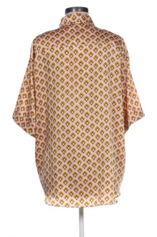 Dámská košile  Zara, Velikost XL, Barva Vícebarevné, Cena  349,00 Kč