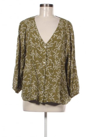 Cămașă de femei Zeeman, Mărime L, Culoare Multicolor, Preț 14,99 Lei