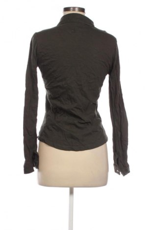 Дамска риза Zero, Размер M, Цвят Зелен, Цена 21,99 лв.