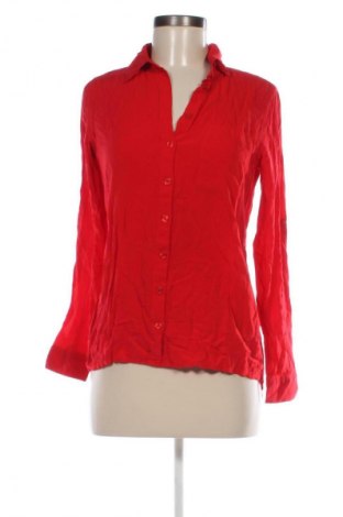 Damska koszula Zero, Rozmiar S, Kolor Czerwony, Cena 94,25 zł