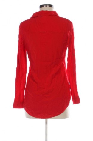 Damska koszula Zero, Rozmiar S, Kolor Czerwony, Cena 94,25 zł
