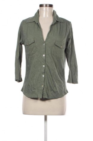 Dámská košile  Zero, Velikost M, Barva Zelená, Cena  319,00 Kč
