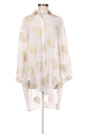 Damenbluse Zeta Otto, Größe XL, Farbe Mehrfarbig, Preis € 12,99