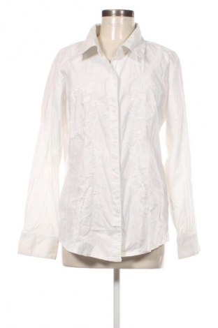 Damenbluse Zhenzi, Größe M, Farbe Weiß, Preis € 12,68