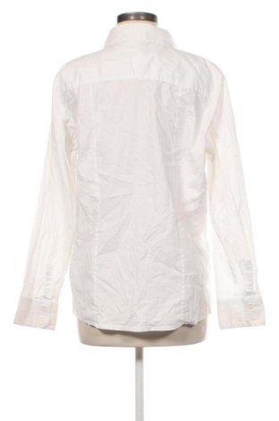 Damenbluse Zhenzi, Größe M, Farbe Weiß, Preis € 12,68